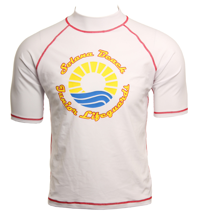 JUNIOR LIFEGUARD UNIFORMS Solana Beach